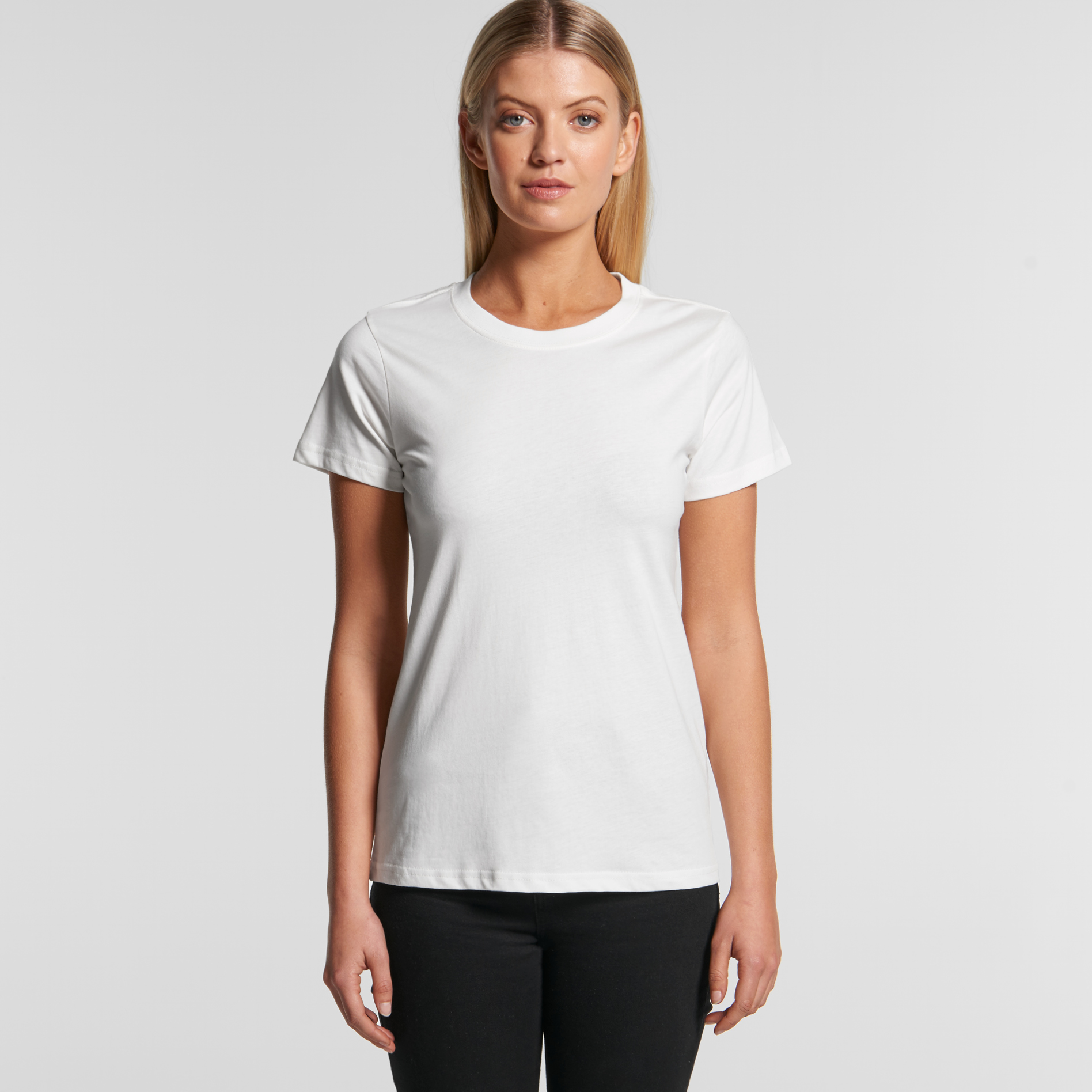 AS Colour Women's Organic Maple Tee - 4001G