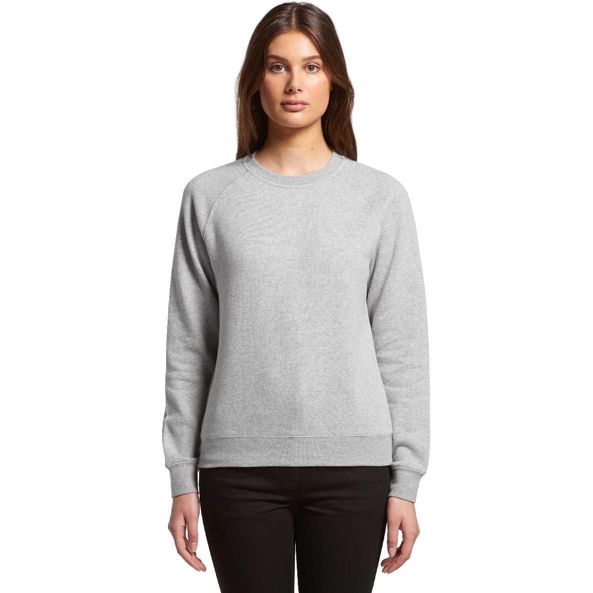 AS Colour Women's Supply Crew - 4100