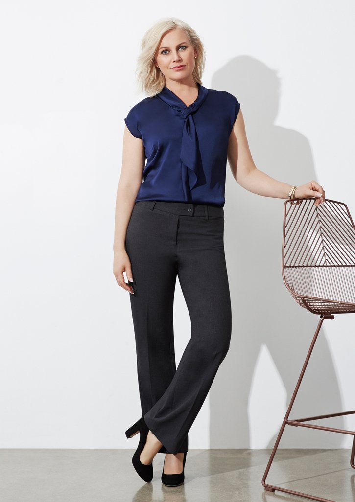 BS29320 - Classic Flat Front Pant