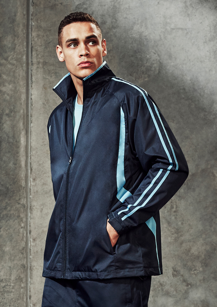 J3150 - Adults Flash Tracksuit Jacket