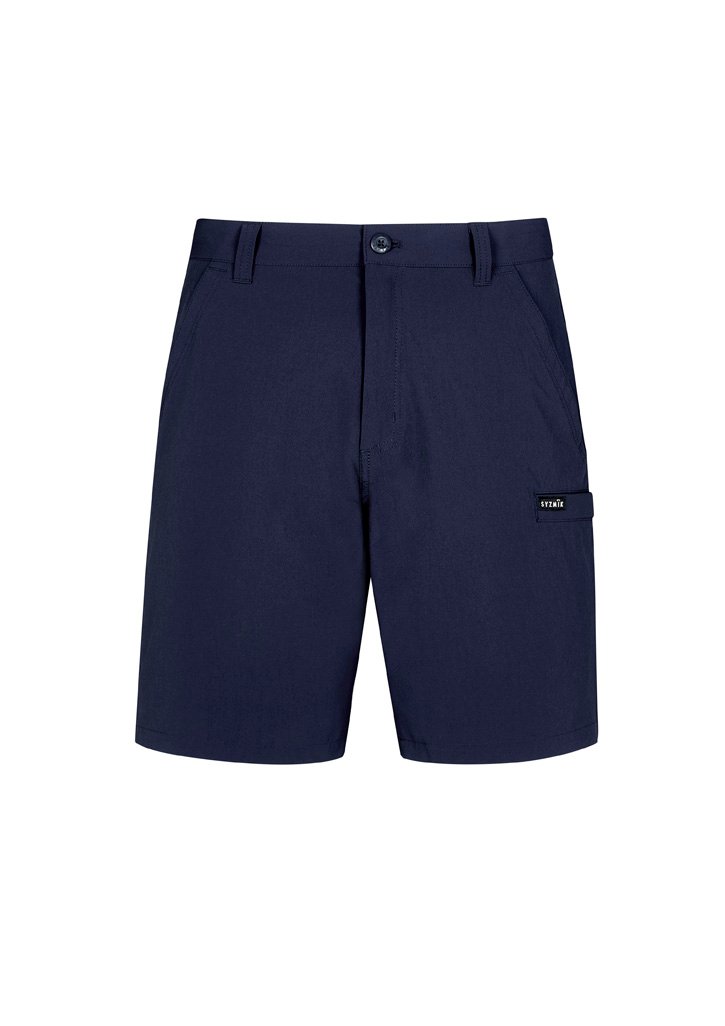 ZS180-Mens Lightweight Outdoor Short