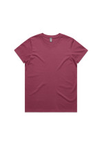 AS Colour Women's Maple Tee - 4001