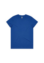 AS Colour Women's Maple Tee - 4001