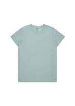 AS Colour Women's Maple Tee - 4001