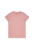 AS Colour Women's Maple Tee - 4001