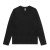 Black  +