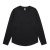 Black  +