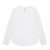 White  +