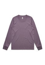 AS Colour Dice Long Sleeve - 4056