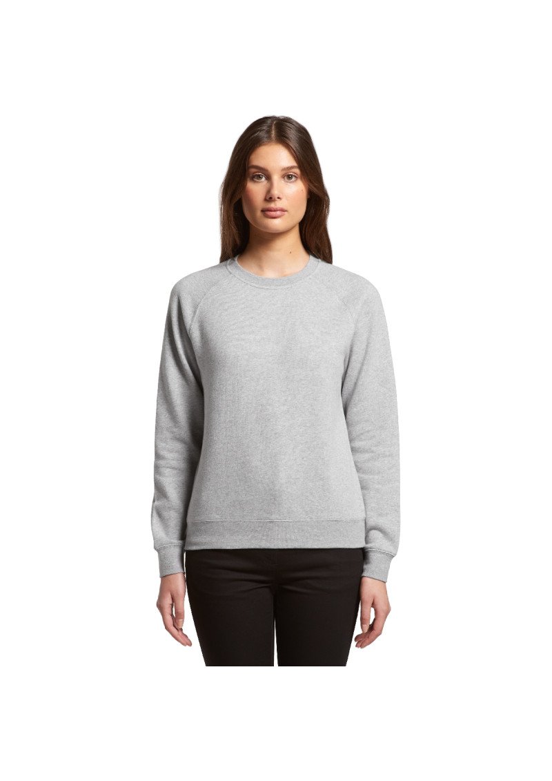 AS Colour Women's Supply Crew - 4100