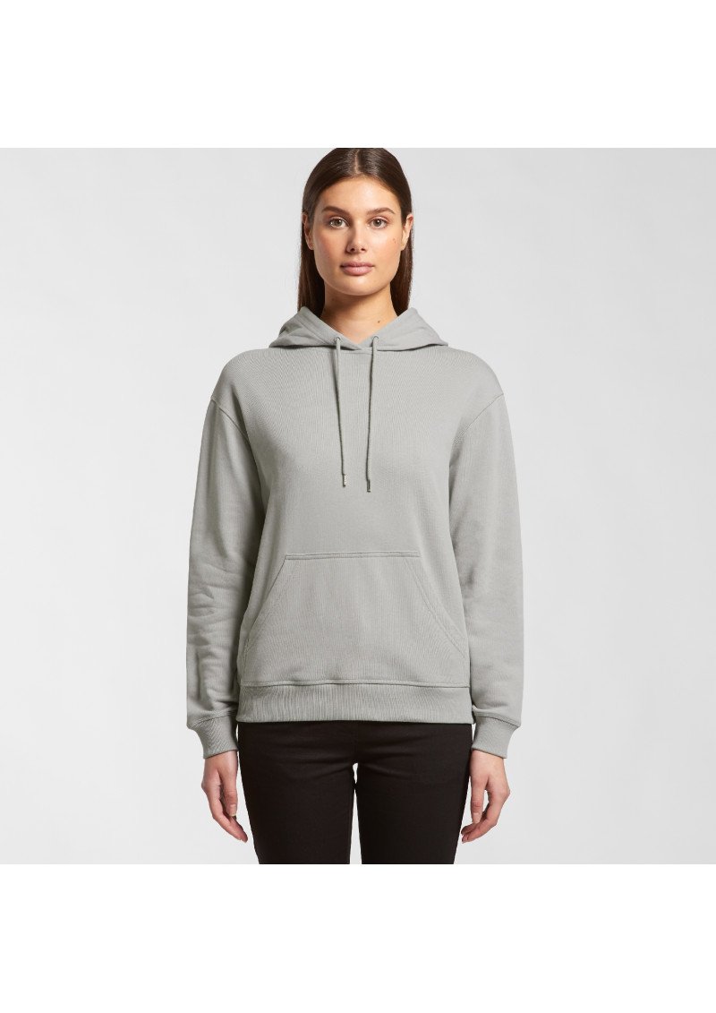 AS Colour Women's Premium Hood - 4120