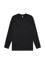 AS Colour Ink Long Sleeves Tee - 5009