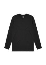AS Colour Ink Long Sleeves Tee - 5009