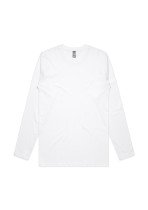 AS Colour Ink Long Sleeves Tee - 5009