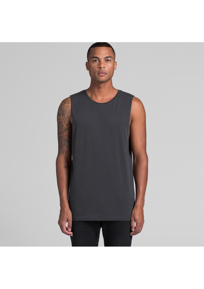 AS Colour Barnard Tank Tee - 5025