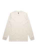 AS Colour Men's Classic Long Sleeves tee - 5071