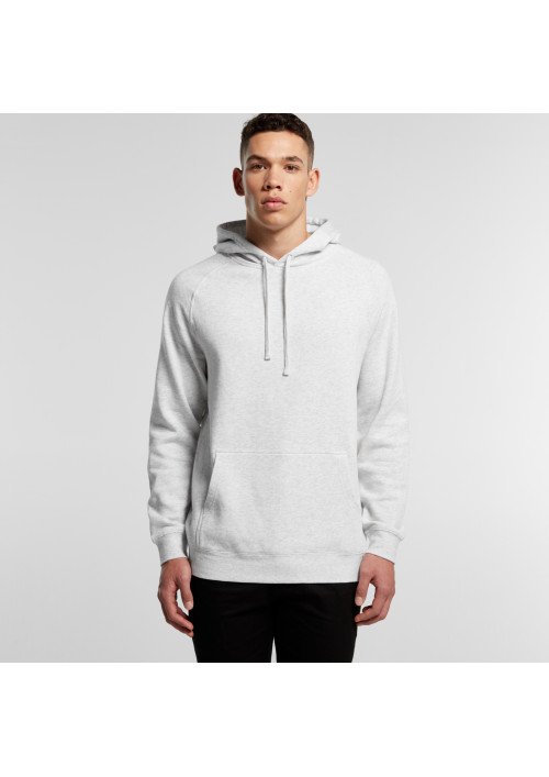 AS Colour Supply  Leavers Hoodie 