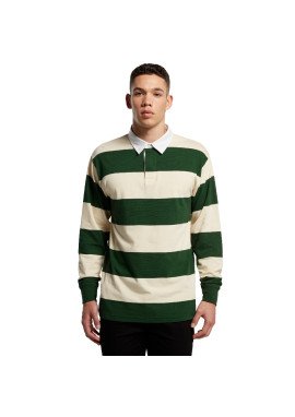 AS Colour Rugby Stripe - 5416