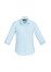 40111 - Womens Fifth Avenue 3/4 Sleeve Shirt