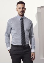 40120 - Mens Fifth Avenue Long Sleeve Shirt 40120 - Mens Fifth Avenue Long Sleeve Shirt