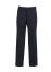 70111S - Mens One Pleat Pant Stout