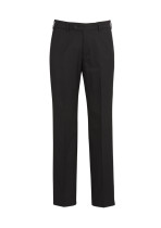 70112S - Mens Flat Front Pant Stout