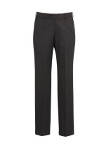 70112S - Mens Flat Front Pant Stout