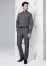 70313 - Mens Slimline Pant