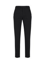 70716R - Mens Slim Fit Flat Front Pant Regular