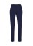 70716R - Mens Slim Fit Flat Front Pant Regular