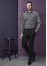 74013 - Wool Stretch Mens Slim Pant