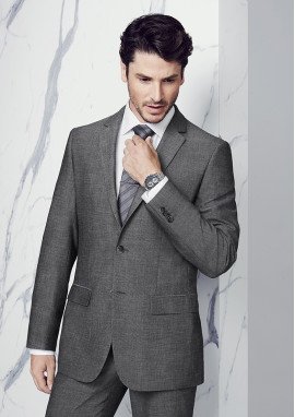 80313 - Mens Slimline Jacket