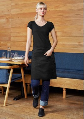 BA94 - Short Waisted Apron
