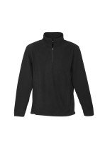 F10510 - Mens Trinity Lightweight 1/2 Zip Pullover