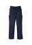 H10610 - Unisex BIZcare - elastic waist Cargo Pant