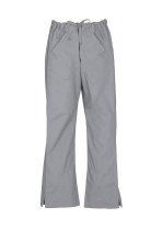 Ladies Medical Bootleg Scrub Pants