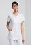 H133LS - Ladies Eden Button-Through Health Tunics