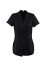 H630L - Ladies Spa Modern Wrap Style Beauty Tunics