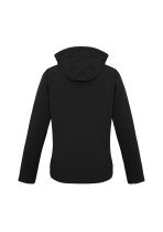 J10920 - Ladies Summit Stretch Soft Shell Jacket