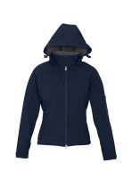 J10920 - Ladies Summit Stretch Soft Shell Jacket