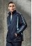 J3150 - Adults Flash Tracksuit Jacket