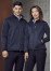 J3825 - Ladies BIZTECH Two-Way Zip Soft Shell Jacket