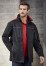 J3887 - Mens Water-Repellent Medium Weight Jacket