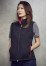J404L - Ladies Geneva BIZ TECH Soft Shell Vest