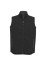 J404M - Men's Geneva Soft Shell Vest with Custom Logo