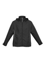 J408K - Kids Razor BIZCOOL Team Jacket
