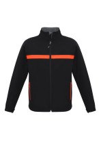 J510M - Adults Water-Repellent  Soft Shell Jacket