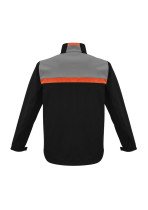 J510M - Adults Water-Repellent  Soft Shell Jacket