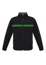 J510M - Adults Water-Repellent  Soft Shell Jacket