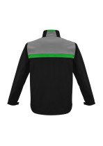 J510M - Adults Water-Repellent  Soft Shell Jacket